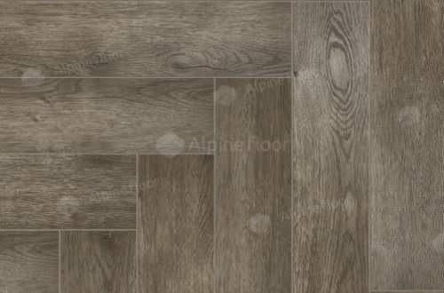 SPC  Alpine Floor. Expressive.   ECO 10-6